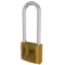 Cable drum brake | Padlock